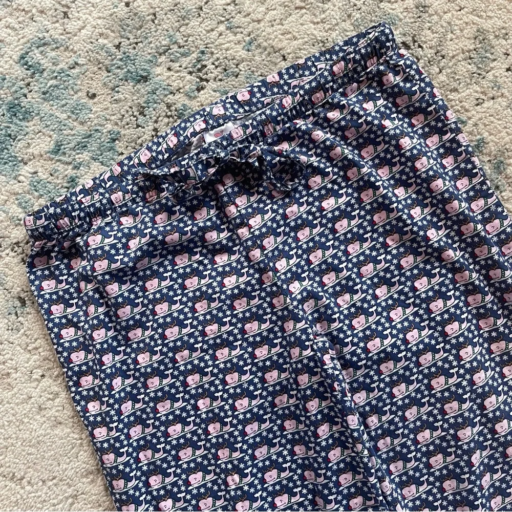 Men’s Vineyard Vines Pajama Pants - Picture 2 of 8